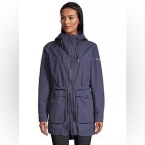 Columbia jacket